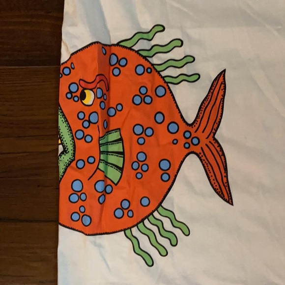 Men’s Vintage Tee - Picture 5 of 6